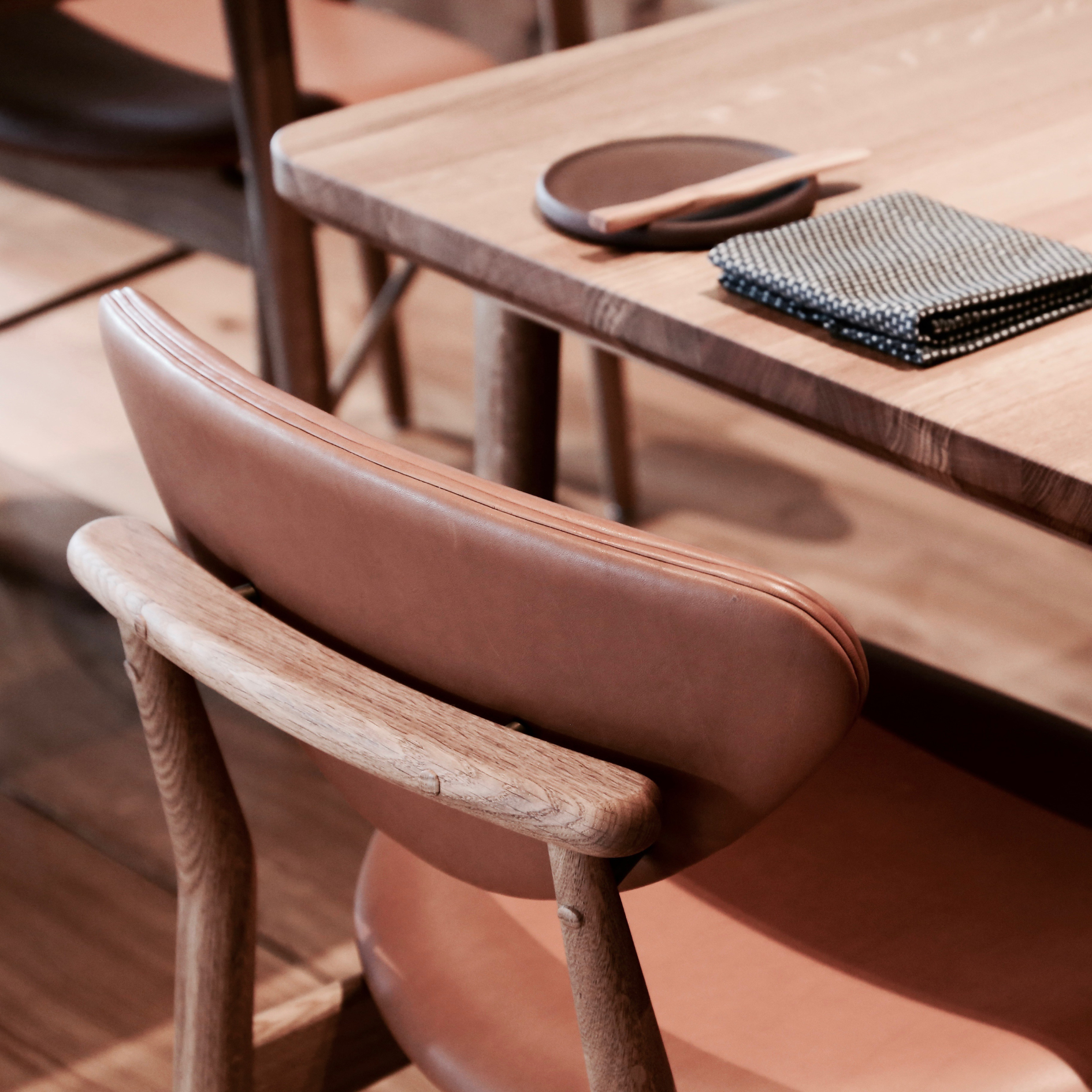 The 108 Chair